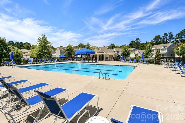 180 N Cromwell Drive, Mooresville, NC 28115