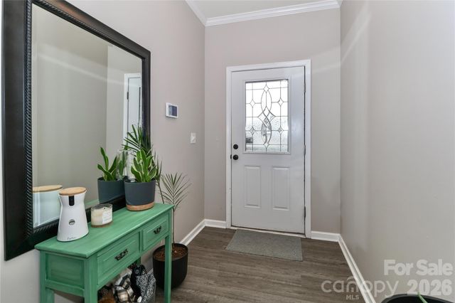 180 N Cromwell Drive, Mooresville, NC 28115