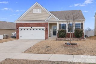 180 N Cromwell Drive, Mooresville, NC 28115