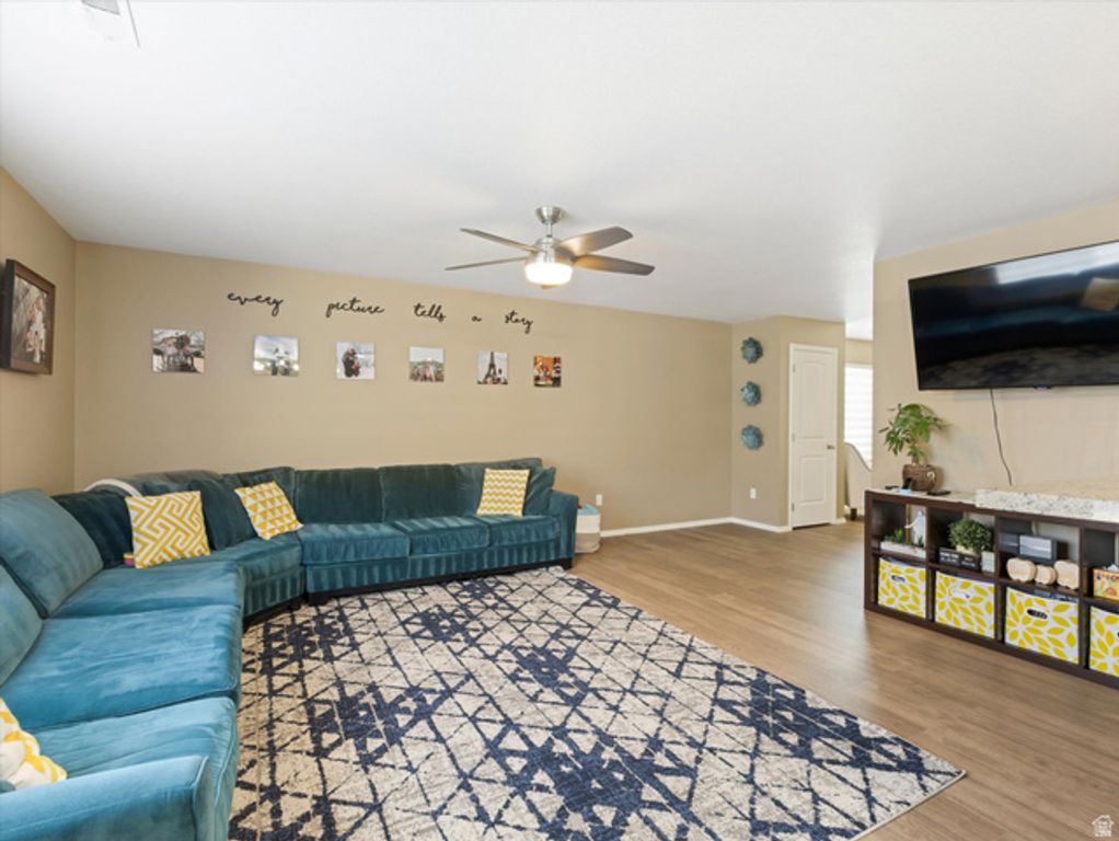 2139 E SUMMIT WAY, Eagle Mountain, UT 84005 — photo 5