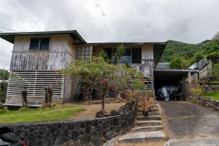 2521 Waiomao Road A, Honolulu, HI 96816