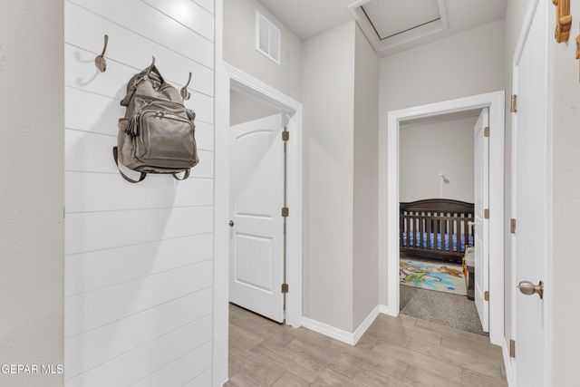 13935 Summer Harmony Avenue, Horizon City, TX 79928