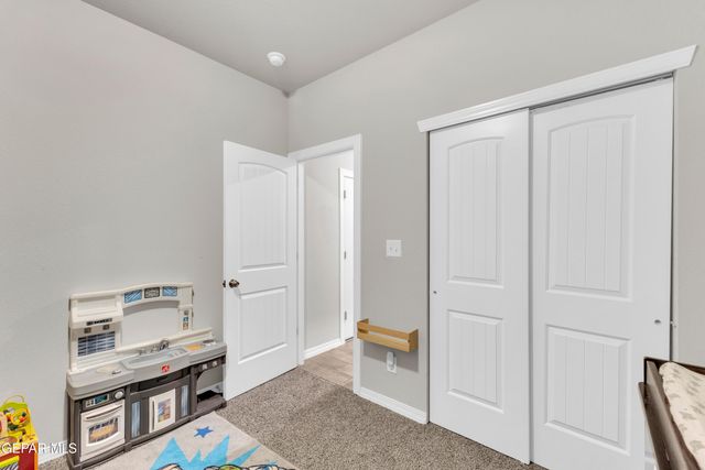 13935 Summer Harmony Avenue, Horizon City, TX 79928