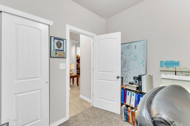 13935 Summer Harmony Avenue, Horizon City, TX 79928