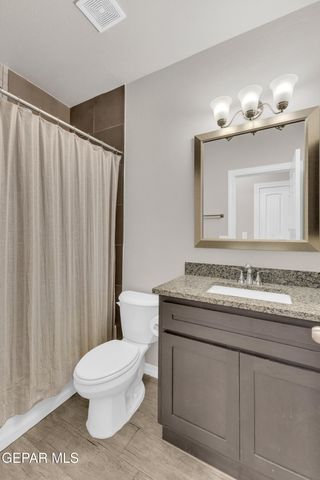 13935 Summer Harmony Avenue, Horizon City, TX 79928