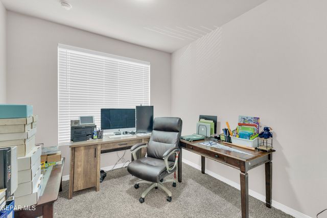 13935 Summer Harmony Avenue, Horizon City, TX 79928