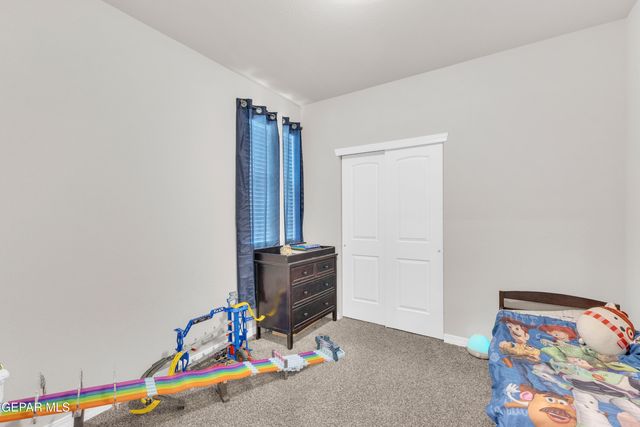 13935 Summer Harmony Avenue, Horizon City, TX 79928