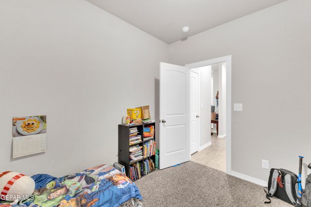 13935 Summer Harmony Avenue, Horizon City, TX 79928