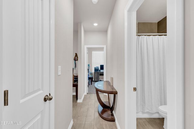 13935 Summer Harmony Avenue, Horizon City, TX 79928