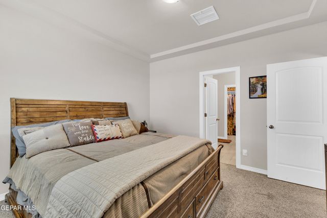 13935 Summer Harmony Avenue, Horizon City, TX 79928