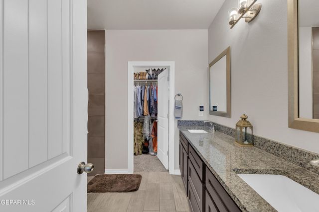 13935 Summer Harmony Avenue, Horizon City, TX 79928