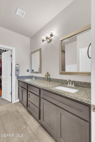 13935 Summer Harmony Avenue, Horizon City, TX 79928