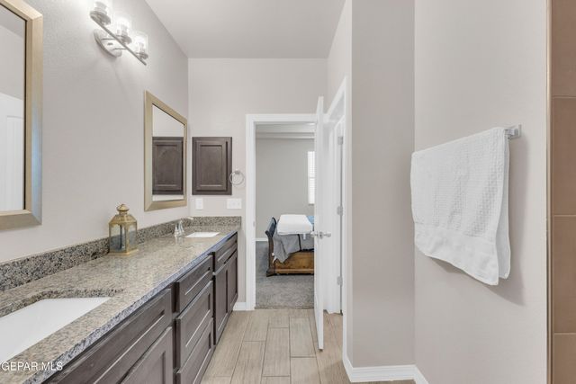 13935 Summer Harmony Avenue, Horizon City, TX 79928