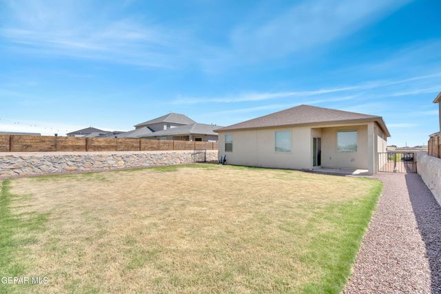 13935 Summer Harmony Avenue, Horizon City, TX 79928