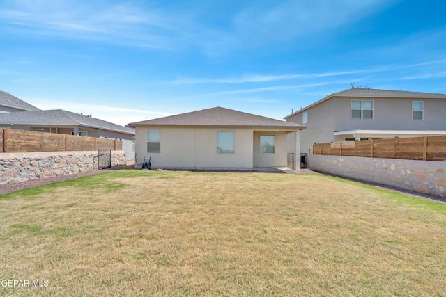 13935 Summer Harmony Avenue, Horizon City, TX 79928