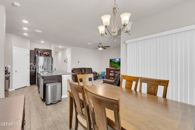 13935 Summer Harmony Avenue, Horizon City, TX 79928