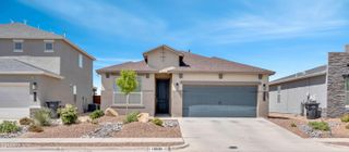 13935 Summer Harmony Avenue, Horizon City, TX 79928