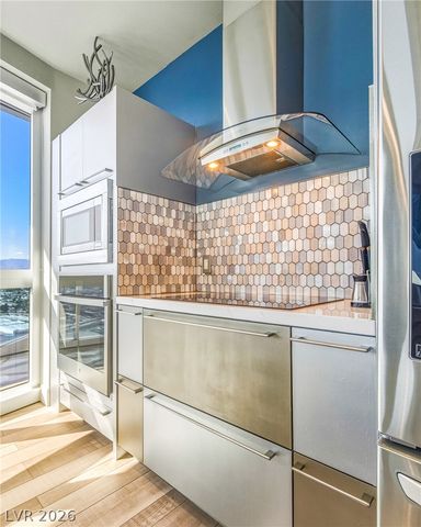 4471 Dean Martin Drive 4201, Las Vegas, NV 89103