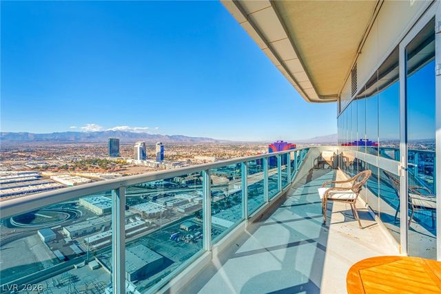 4471 Dean Martin Drive 4201, Las Vegas, NV 89103