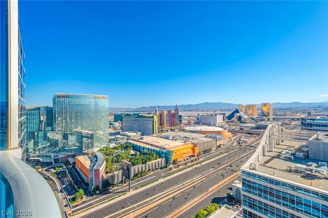 4471 Dean Martin Drive 4201, Las Vegas, NV 89103