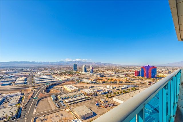 4471 Dean Martin Drive 4201, Las Vegas, NV 89103