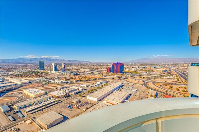 4471 Dean Martin Drive 4201, Las Vegas, NV 89103