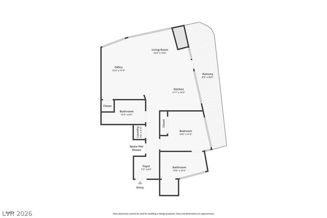 4471 Dean Martin Drive 4201, Las Vegas, NV 89103