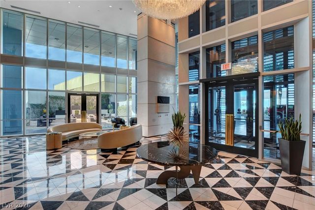 4471 Dean Martin Drive 4201, Las Vegas, NV 89103