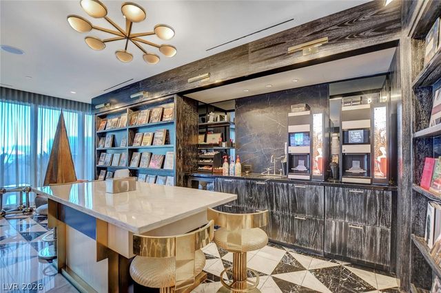 4471 Dean Martin Drive 4201, Las Vegas, NV 89103