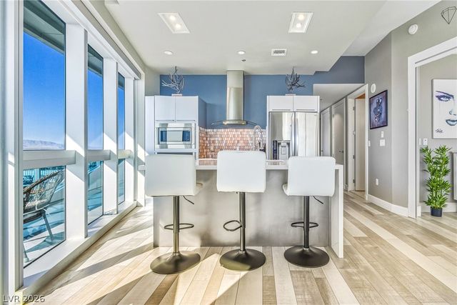 4471 Dean Martin Drive 4201, Las Vegas, NV 89103