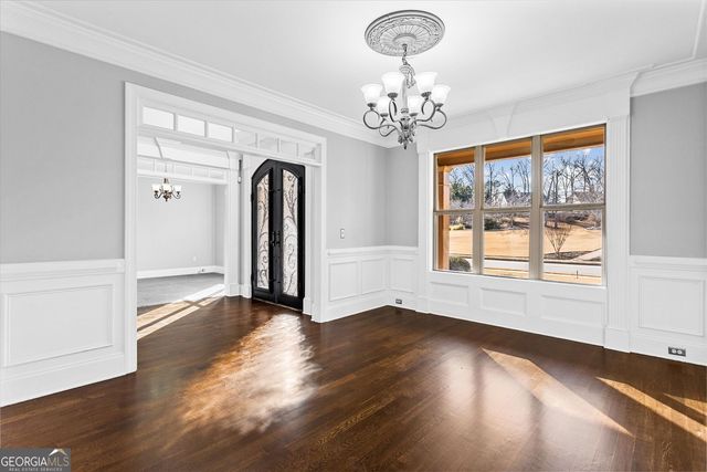 1393 Chloe Drive, Lawrenceville, GA 30043