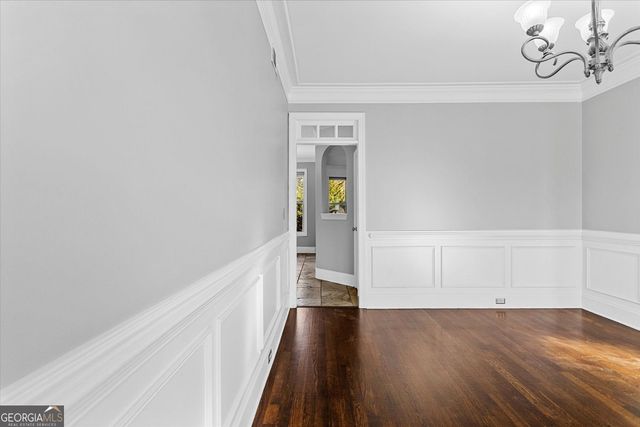 1393 Chloe Drive, Lawrenceville, GA 30043