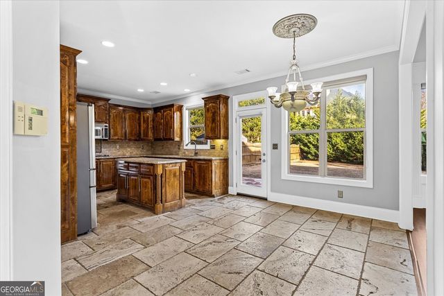 1393 Chloe Drive, Lawrenceville, GA 30043