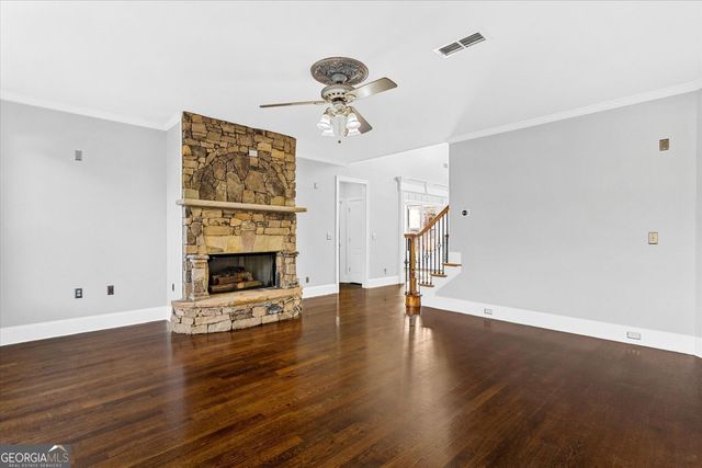 1393 Chloe Drive, Lawrenceville, GA 30043