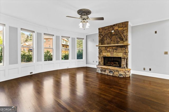 1393 Chloe Drive, Lawrenceville, GA 30043