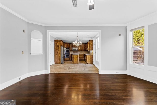 1393 Chloe Drive, Lawrenceville, GA 30043