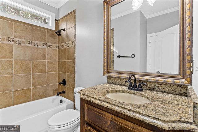 1393 Chloe Drive, Lawrenceville, GA 30043