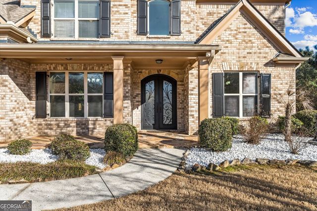 1393 Chloe Drive, Lawrenceville, GA 30043