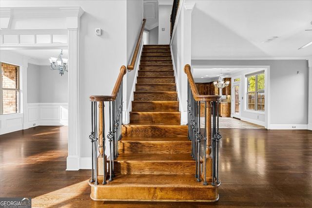 1393 Chloe Drive, Lawrenceville, GA 30043