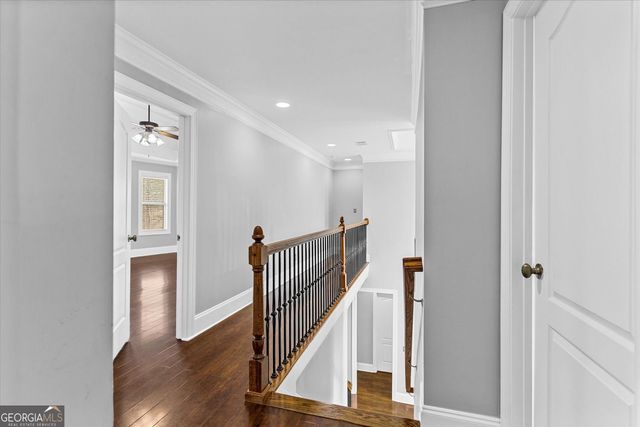 1393 Chloe Drive, Lawrenceville, GA 30043