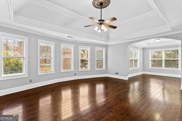 1393 Chloe Drive, Lawrenceville, GA 30043