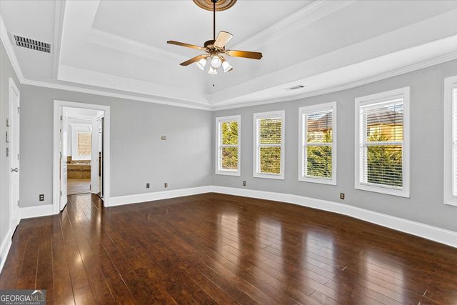 1393 Chloe Drive, Lawrenceville, GA 30043