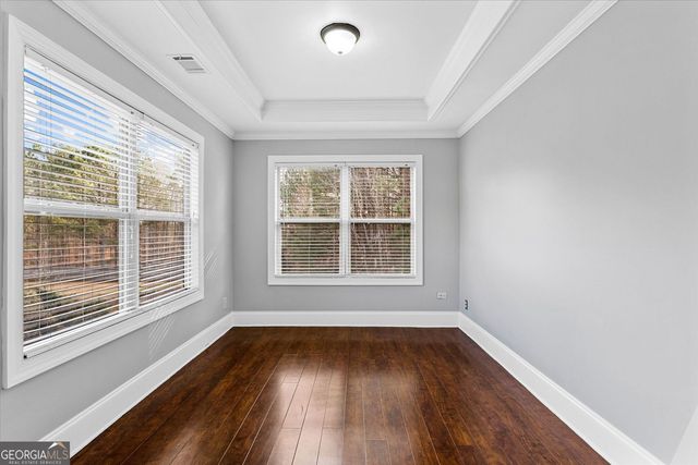 1393 Chloe Drive, Lawrenceville, GA 30043