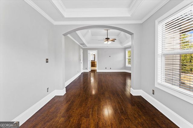 1393 Chloe Drive, Lawrenceville, GA 30043