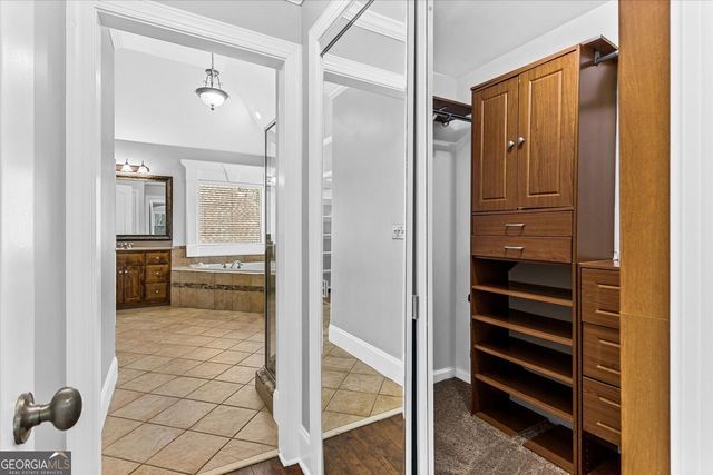 1393 Chloe Drive, Lawrenceville, GA 30043