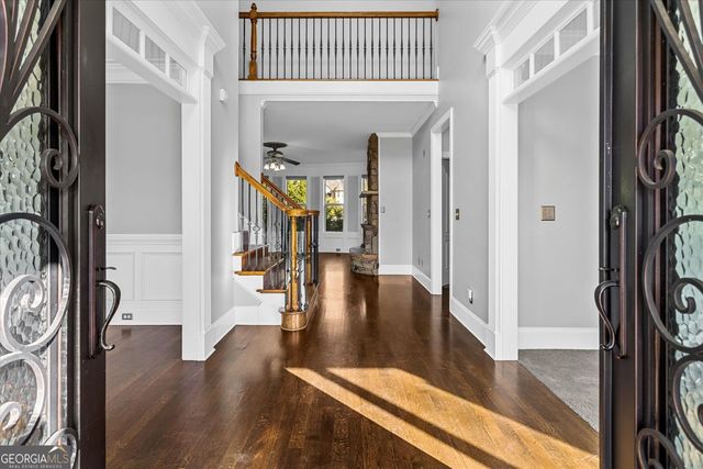 1393 Chloe Drive, Lawrenceville, GA 30043