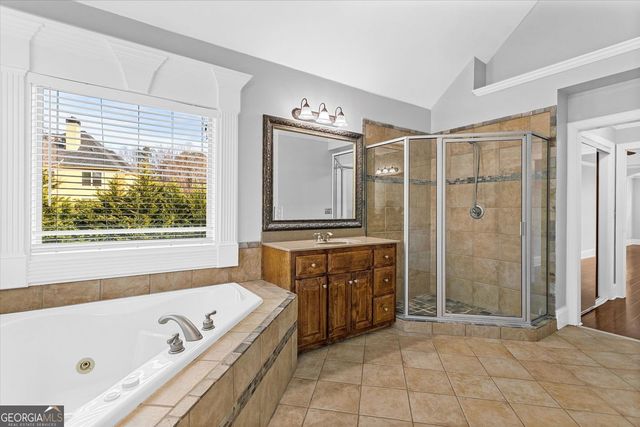 1393 Chloe Drive, Lawrenceville, GA 30043