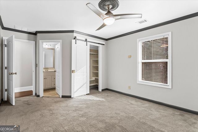 1393 Chloe Drive, Lawrenceville, GA 30043