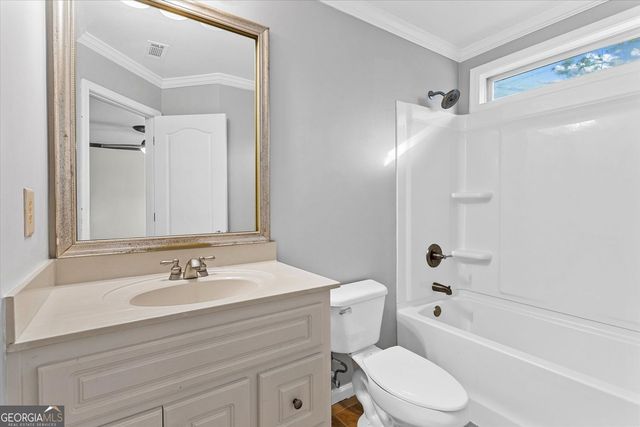 1393 Chloe Drive, Lawrenceville, GA 30043