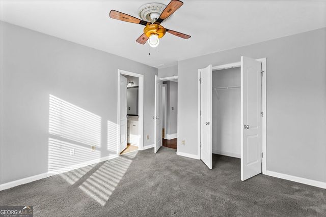 1393 Chloe Drive, Lawrenceville, GA 30043